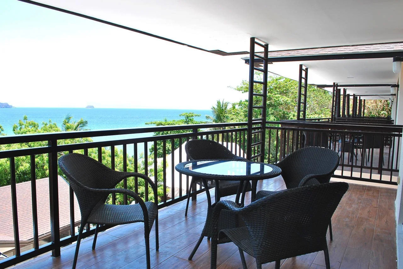 Altamare Dive and Leisure Resort Anilao