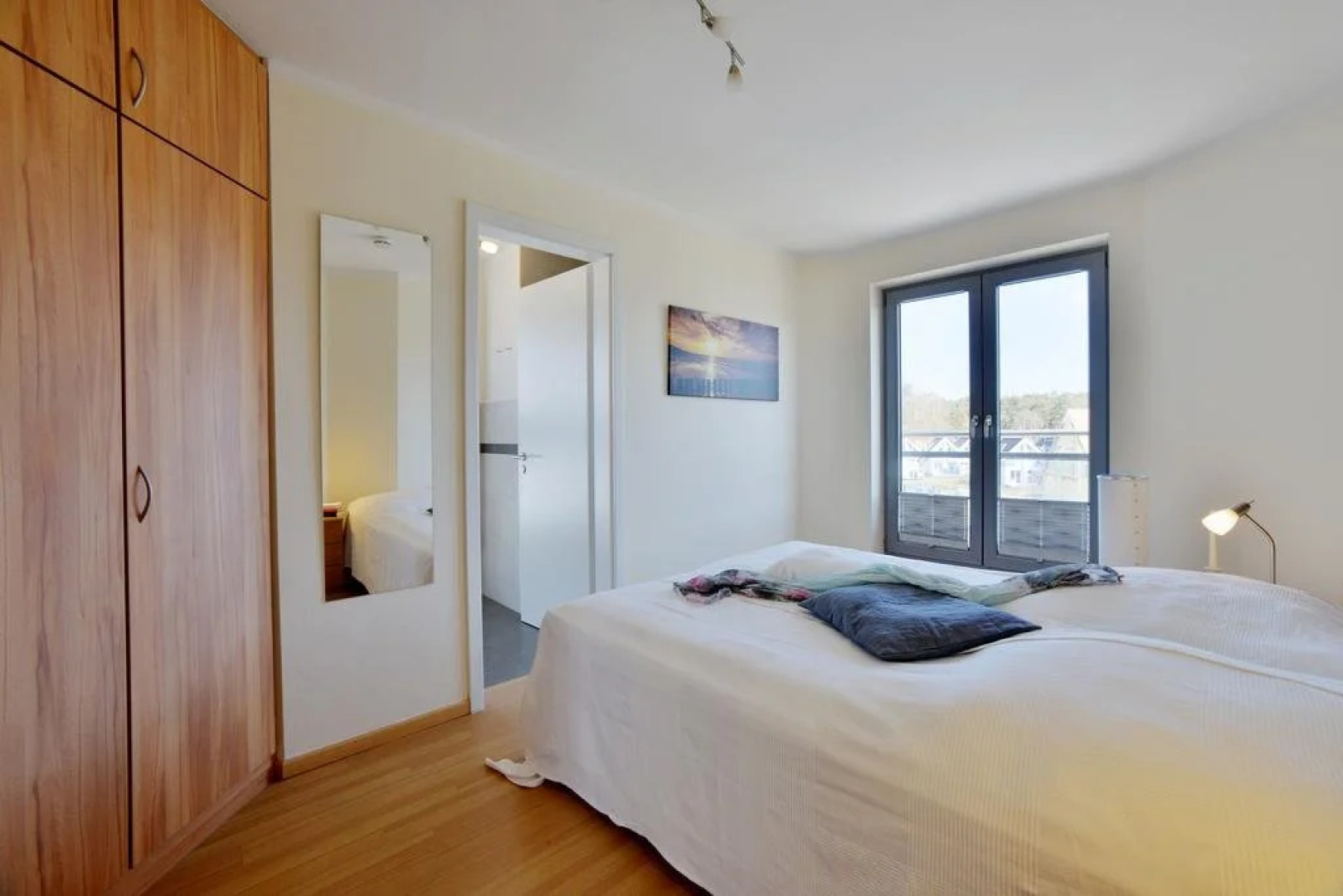 Ferienhaus Leuchtturm