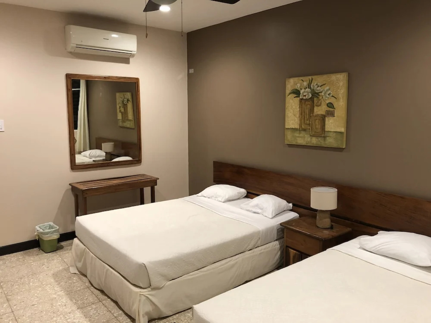 Hotel Diriá Santa Cruz