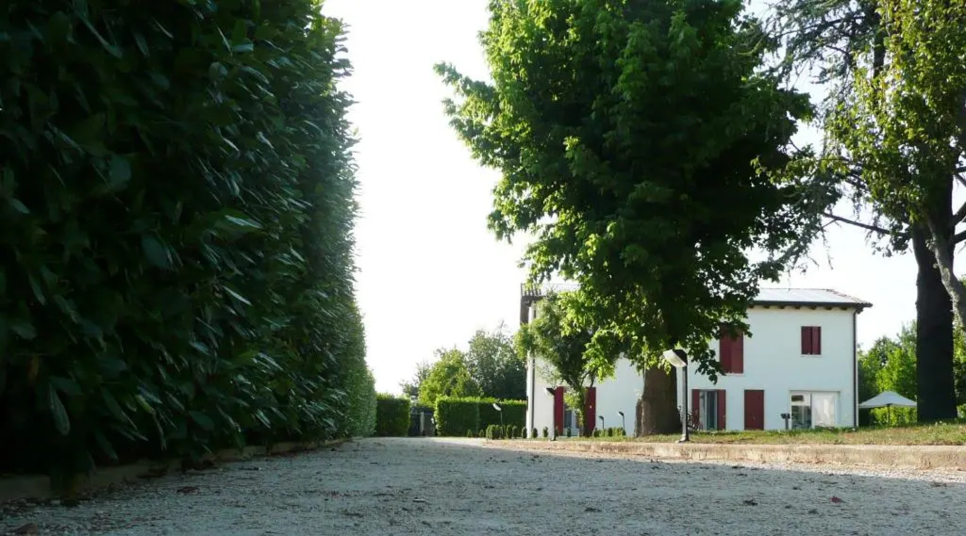 Agriturismo Campoverde