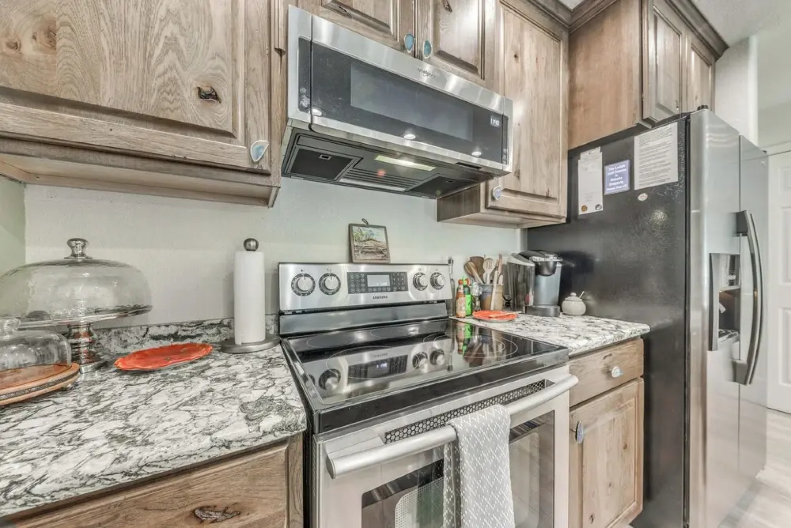 Cloudcroft Townhome on Golf Course w/ Deck!