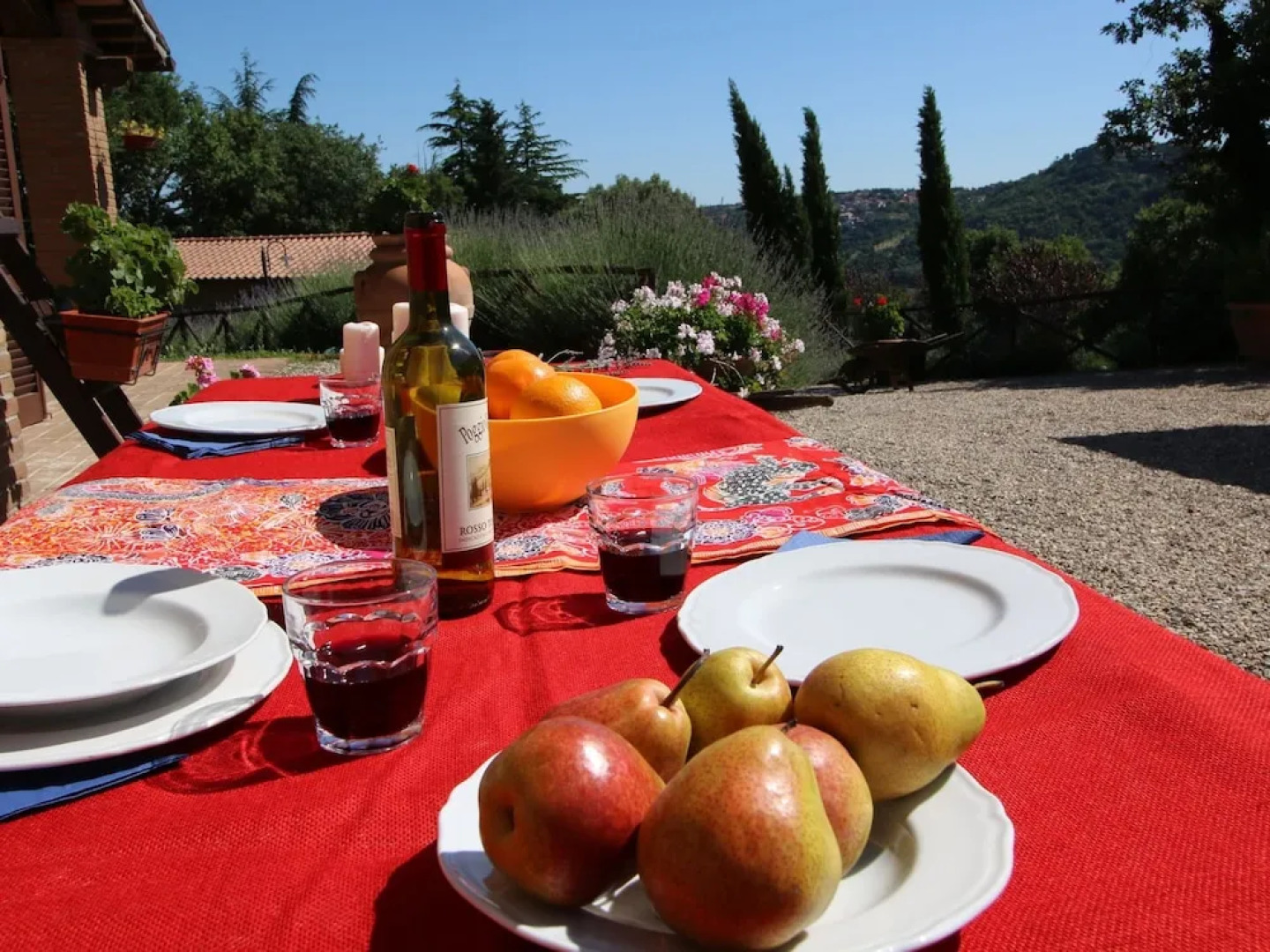 Mansion in Montefiascone Near Rocca dei Papi