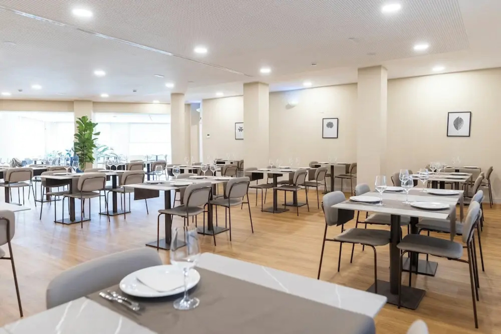 Hotel Porta das Fragas