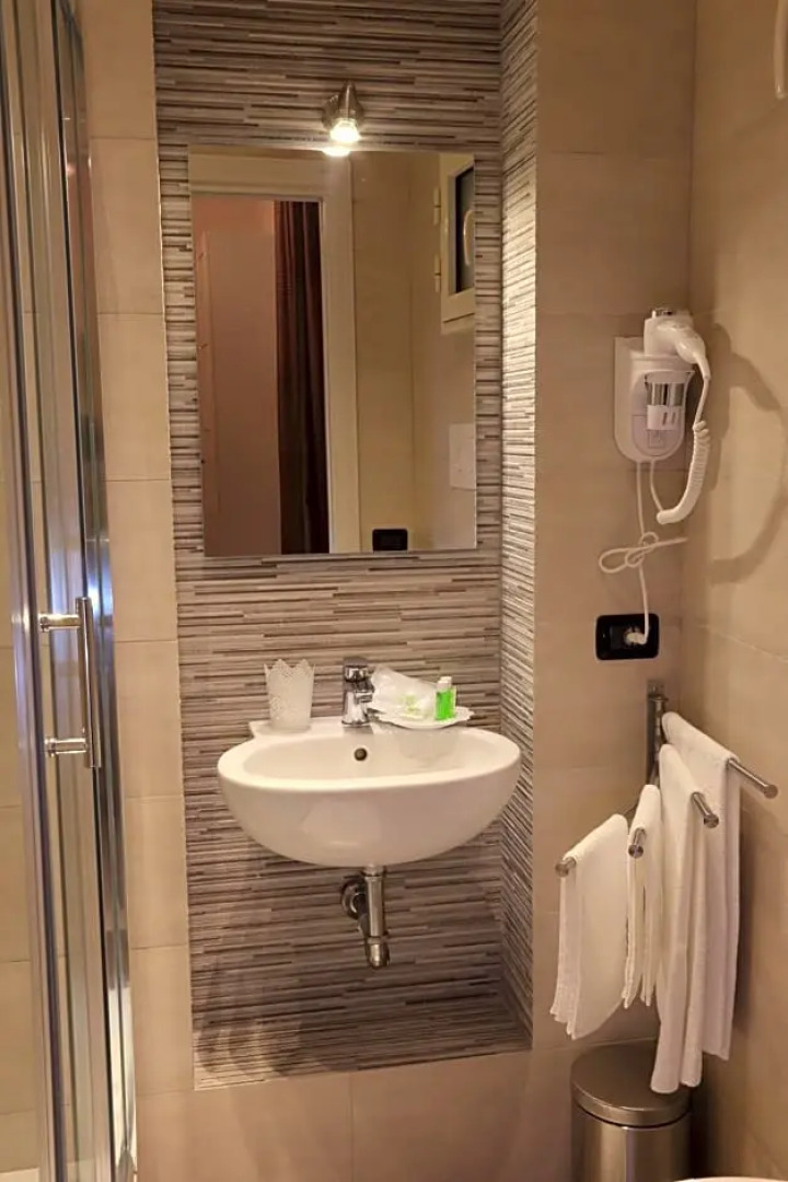 BB La Terrazza Sulla Valle