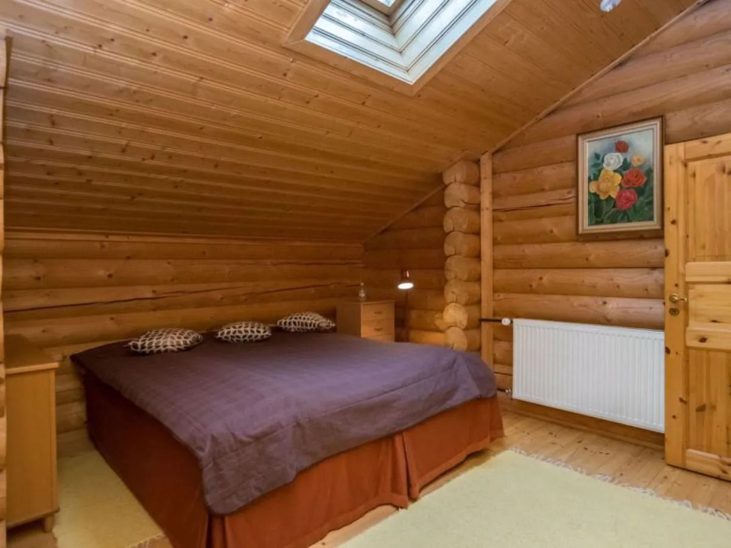 Holiday Home Hiidenlinna