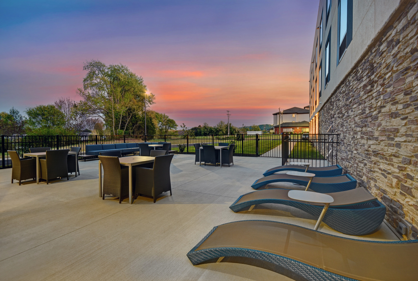 Hampton Inn Cave City, KY