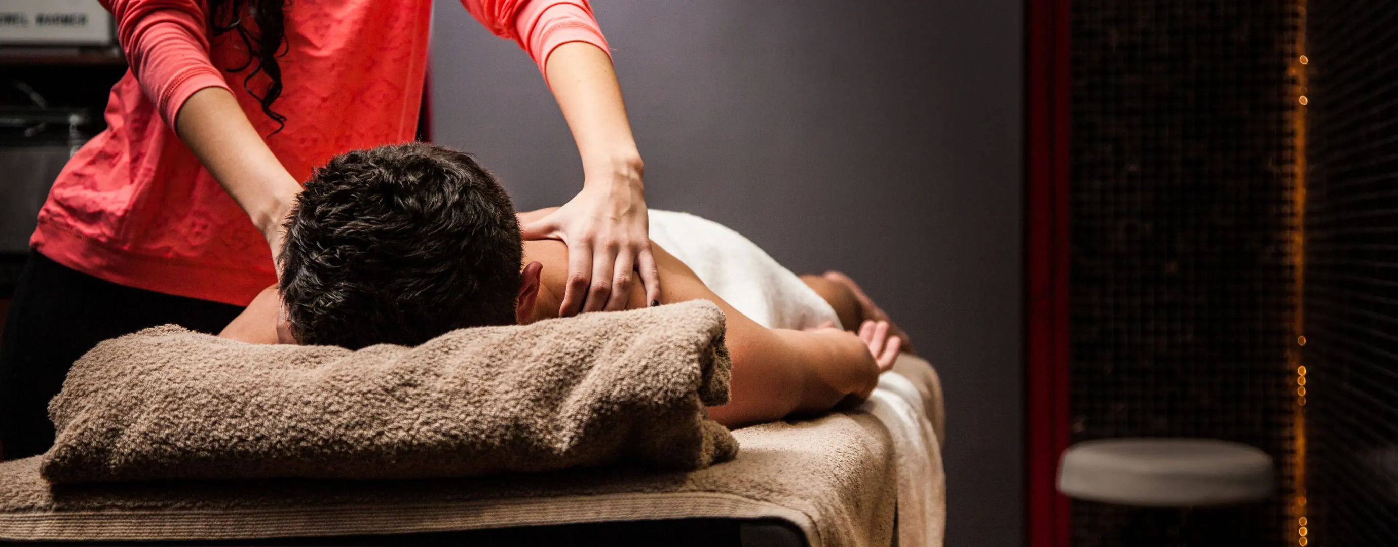 Quinta dos Padres Santos - Agroturismo SPA