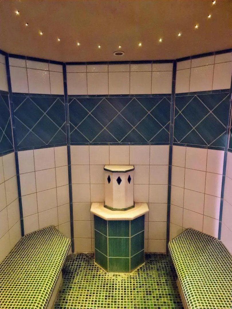 Hotel Restaurant Felix