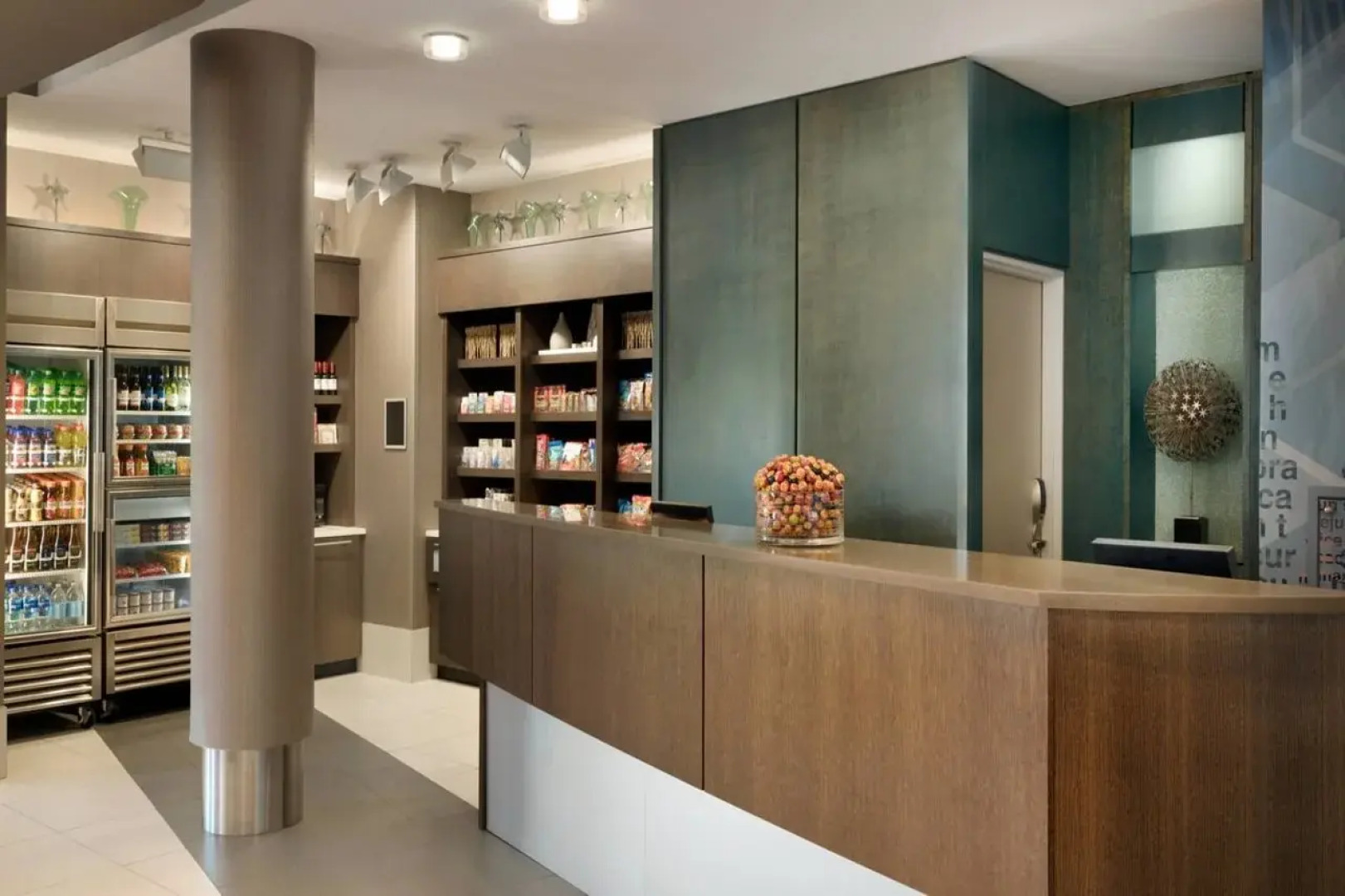 SpringHill Suites by Marriott Ewing Princeton South