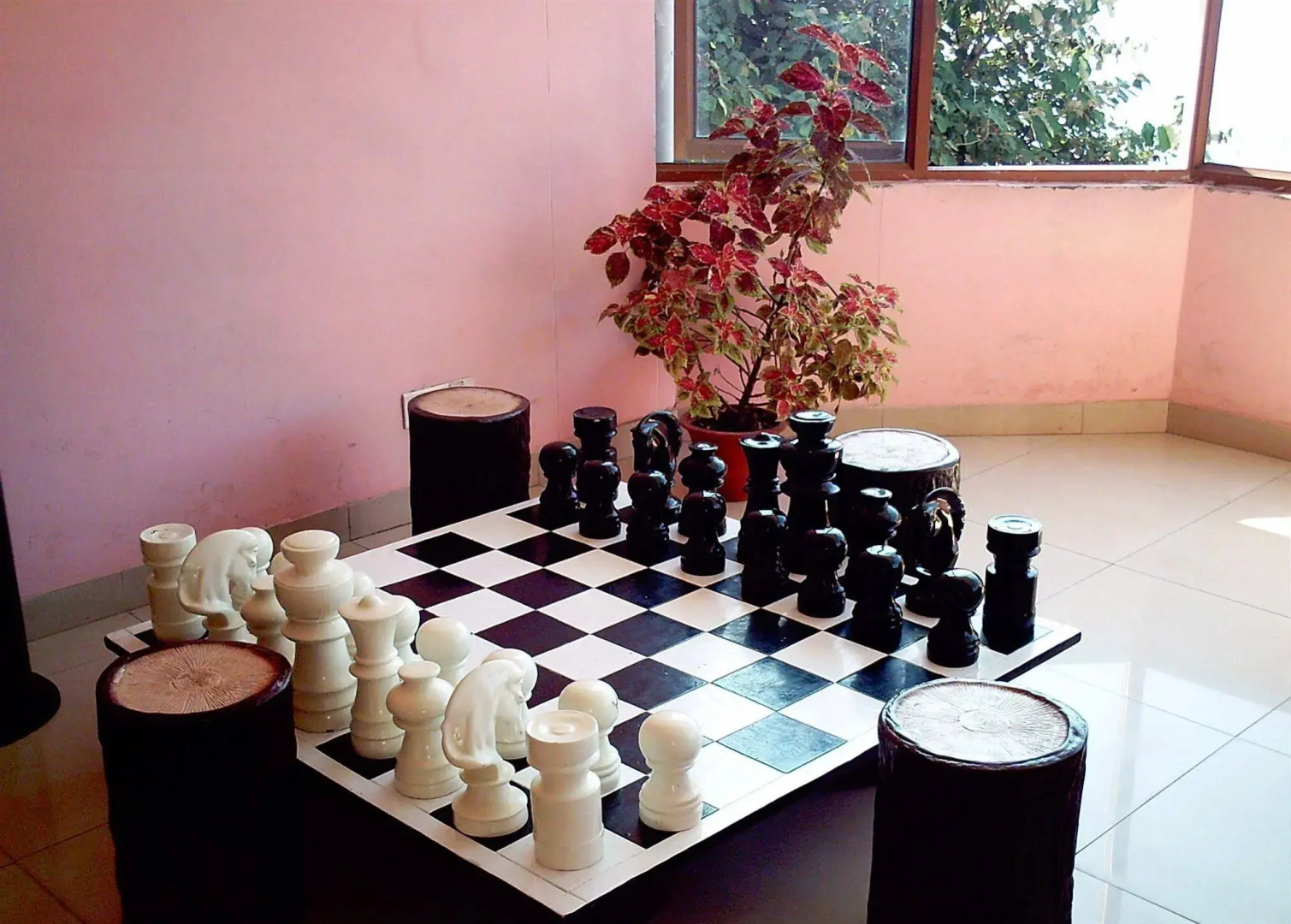 Surya RockRose Resort