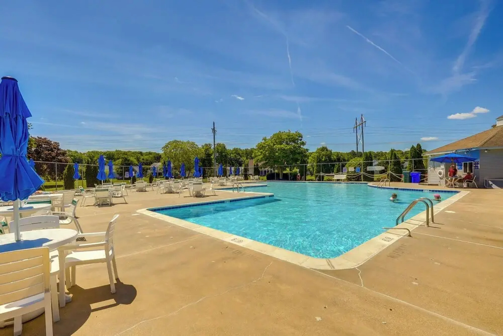 3 Mi to Bethany Beach: Coastal Gem w/ Pool Access