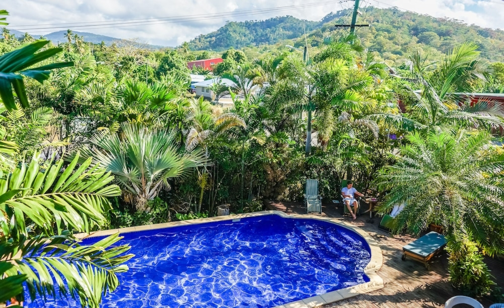 Lynn's Getaway Hotel