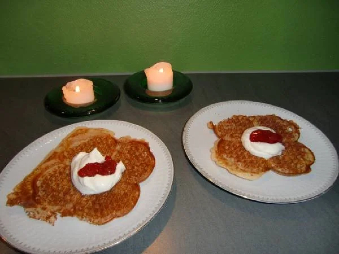 Hagaborg Bed & Breakfast