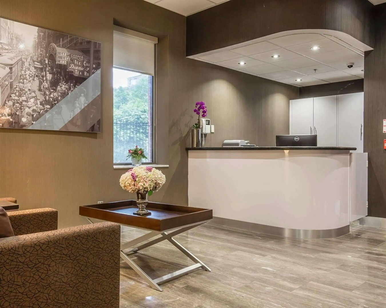 The Saint James Hotel, an Ascend Collection Hotel