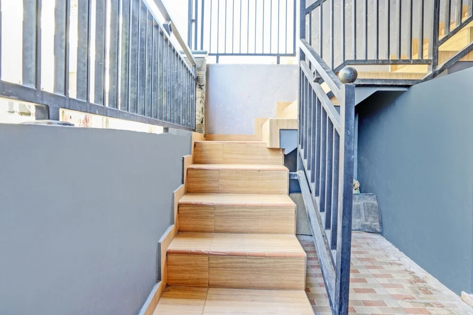 OYO Life  93032 Maju Mapan Homestay Syariah