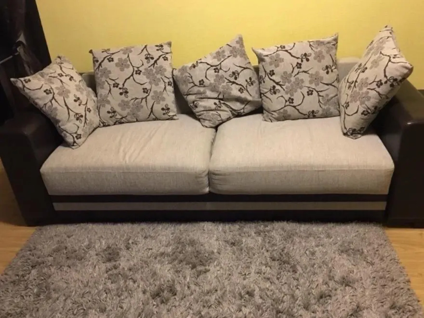 Апартаменты во 2-ом микрорайоне 18