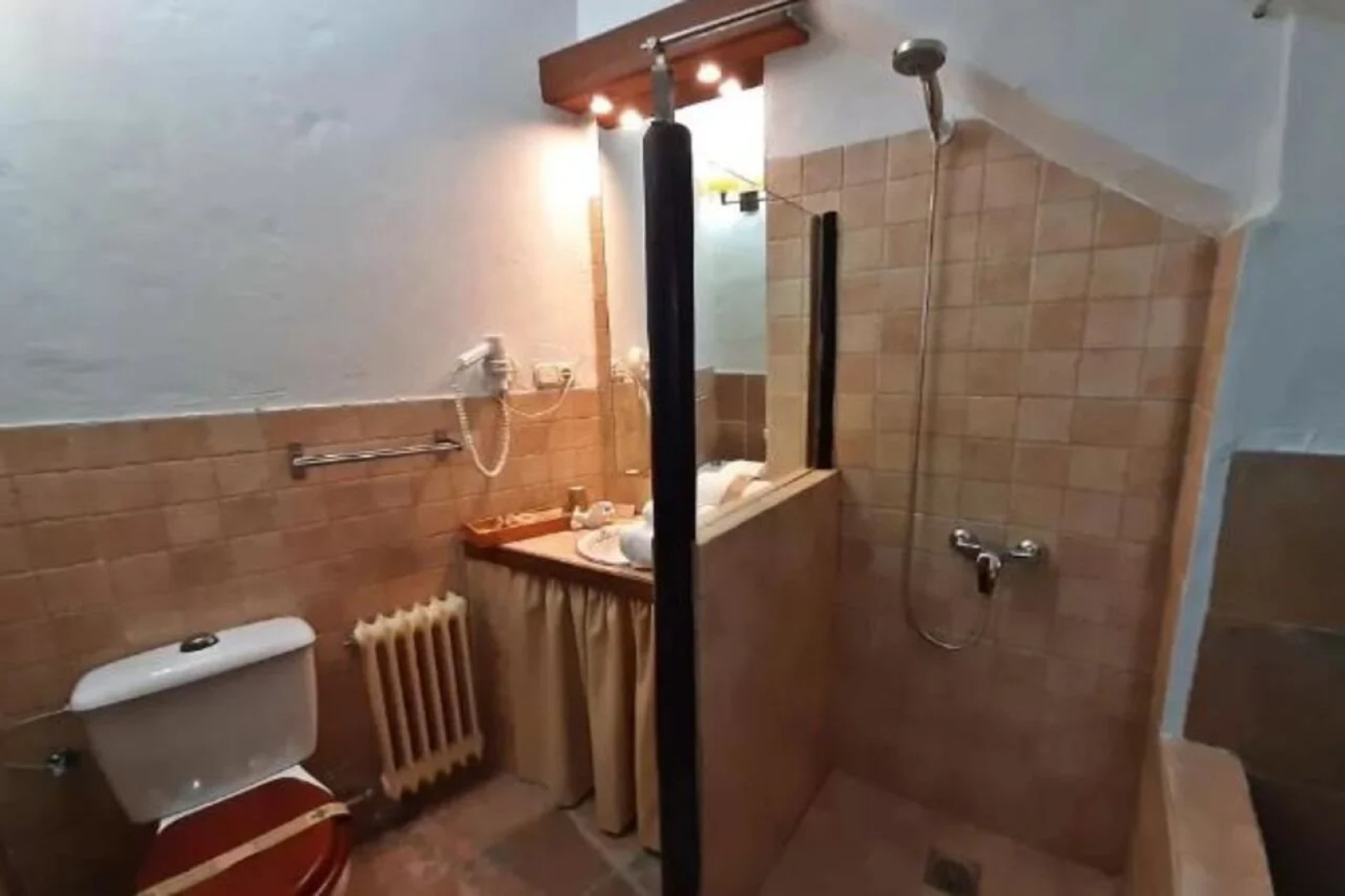 Hotel Apartamento Nueva Alcazaba