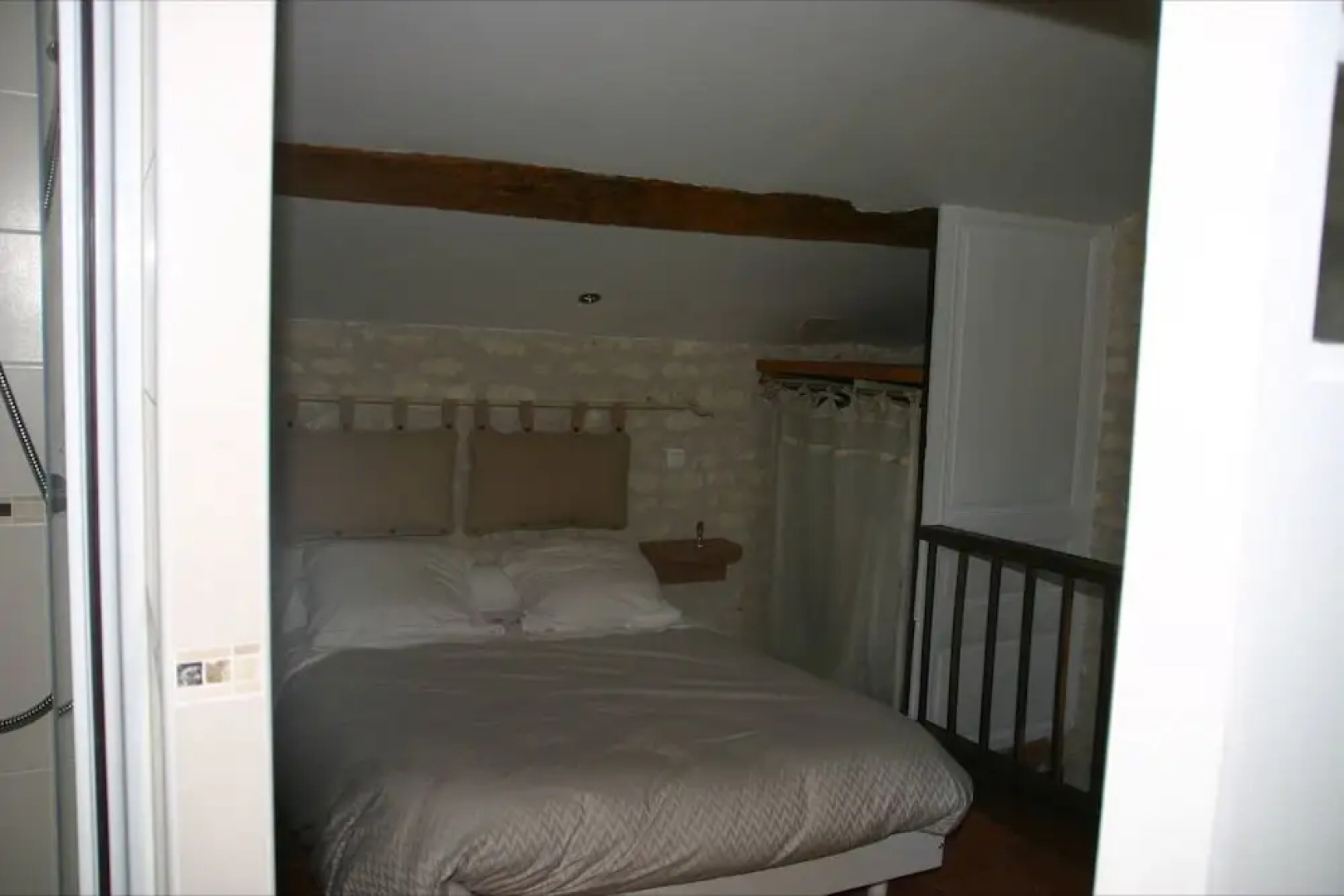 Gîtes de la Ferme du Luc