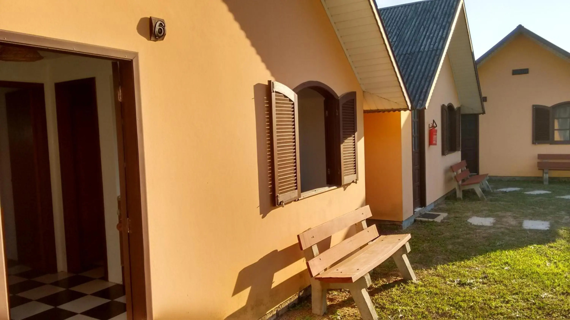 Villa Chá by Charibas