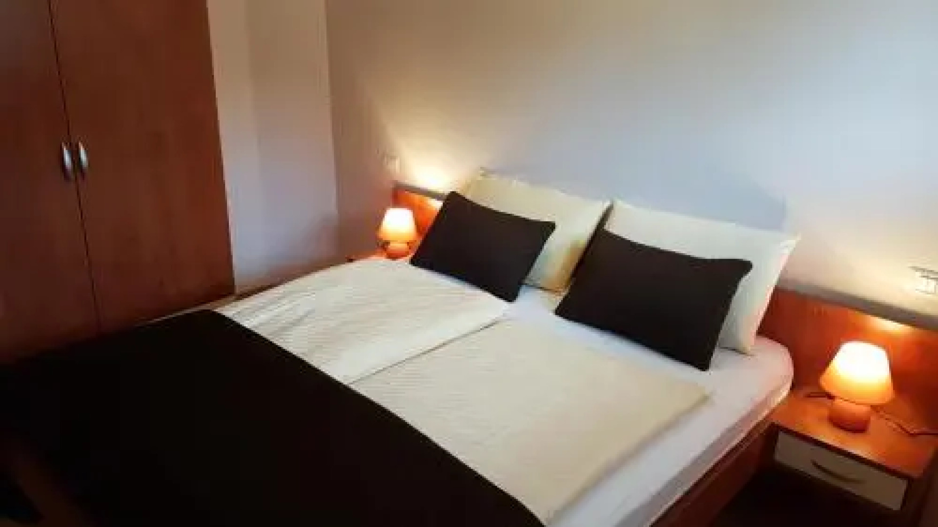 Rooms & Apartments Giulia