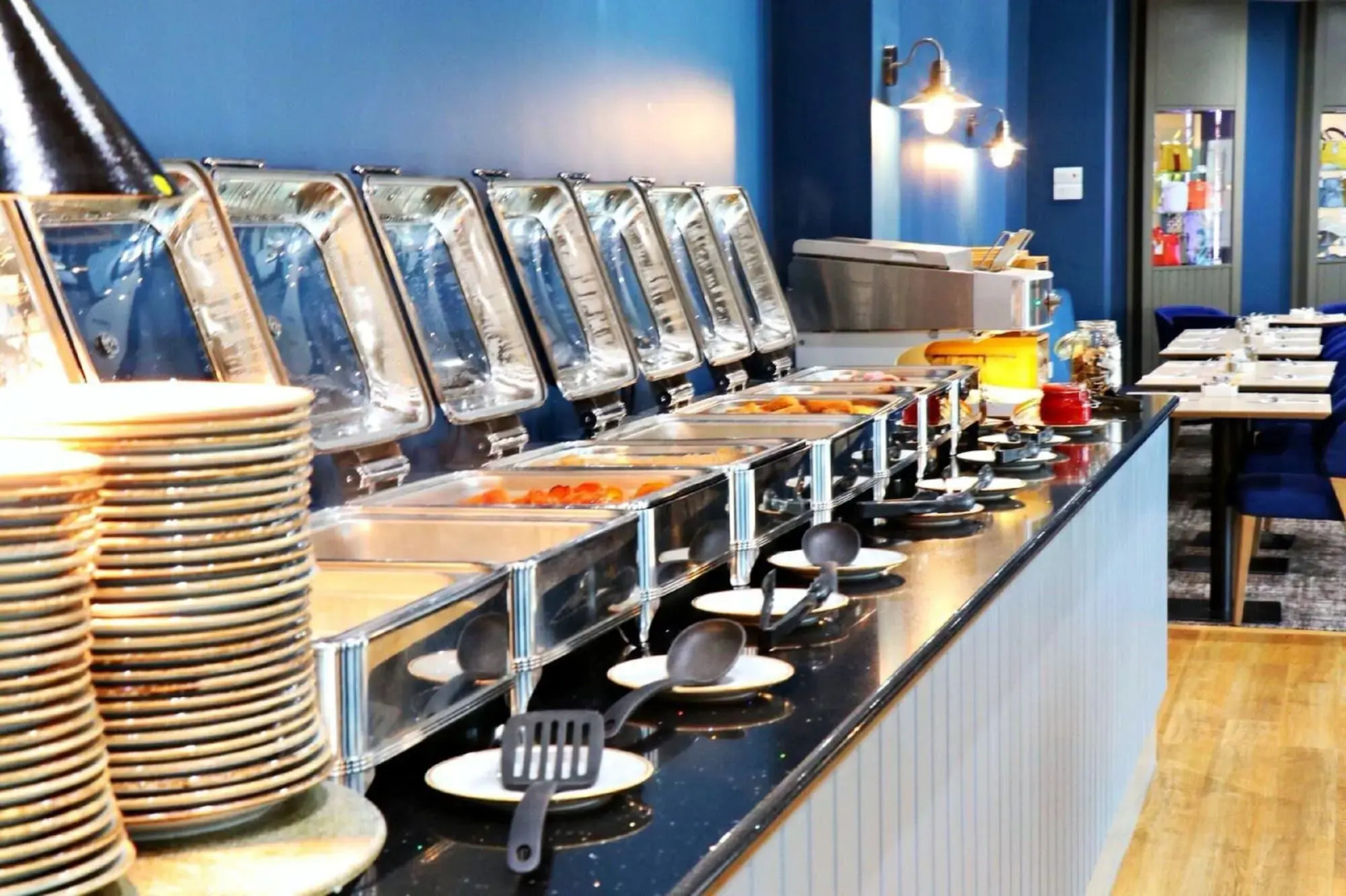 Bournemouth West Cliff Hotel & Spa