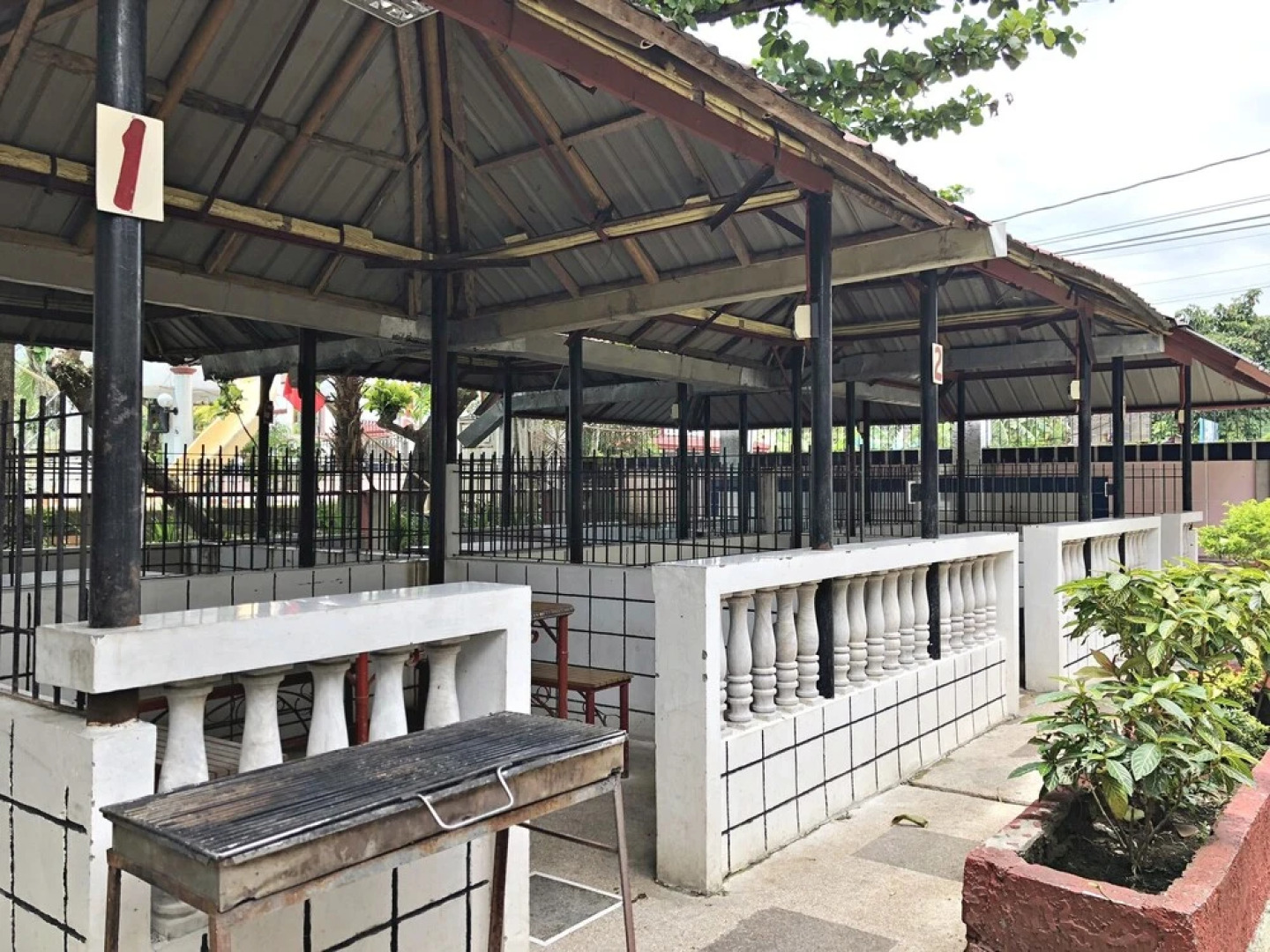 Villa Tagumpay Resort