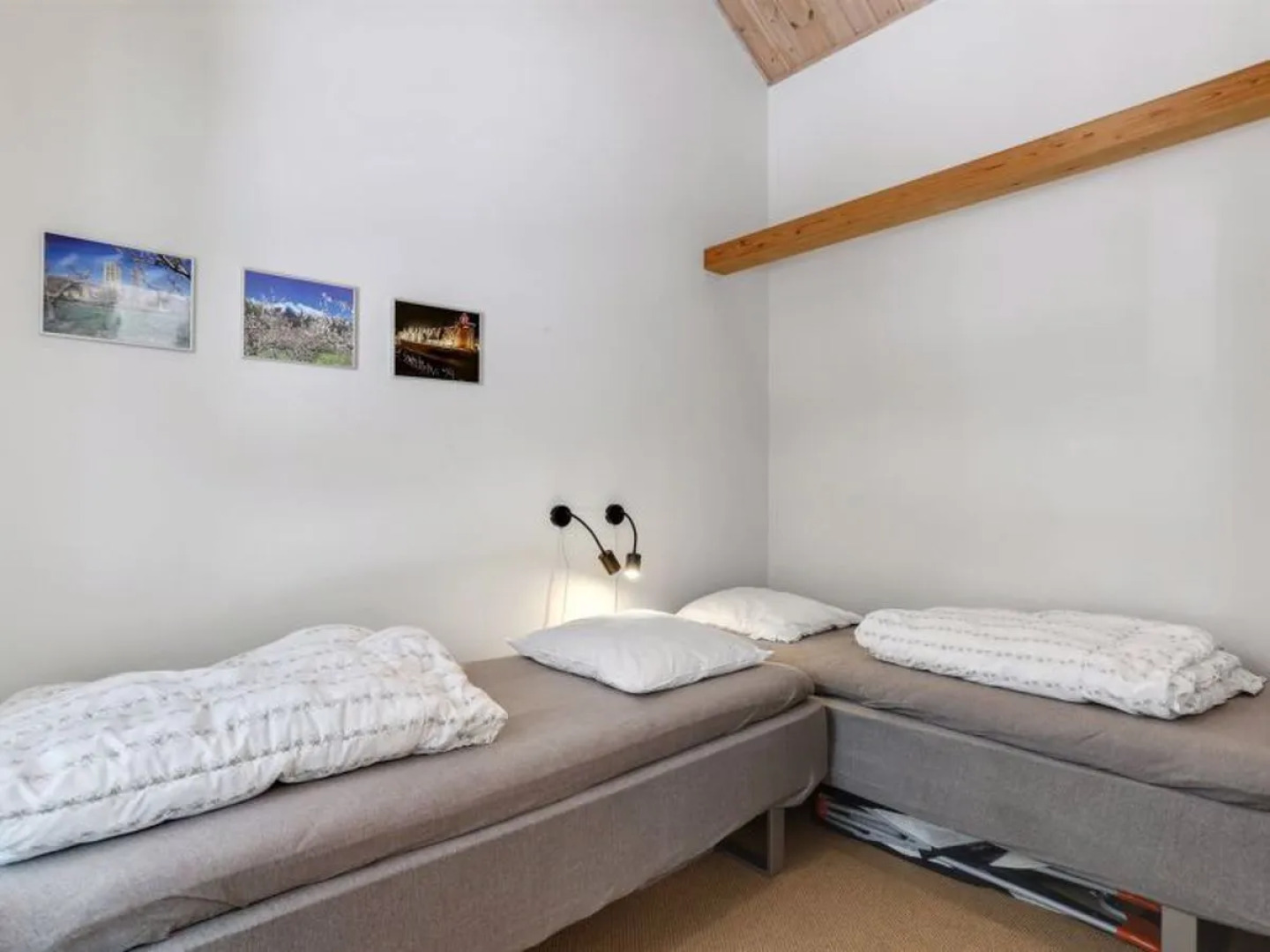 "Kajana" - 600m from the sea in Bornholm