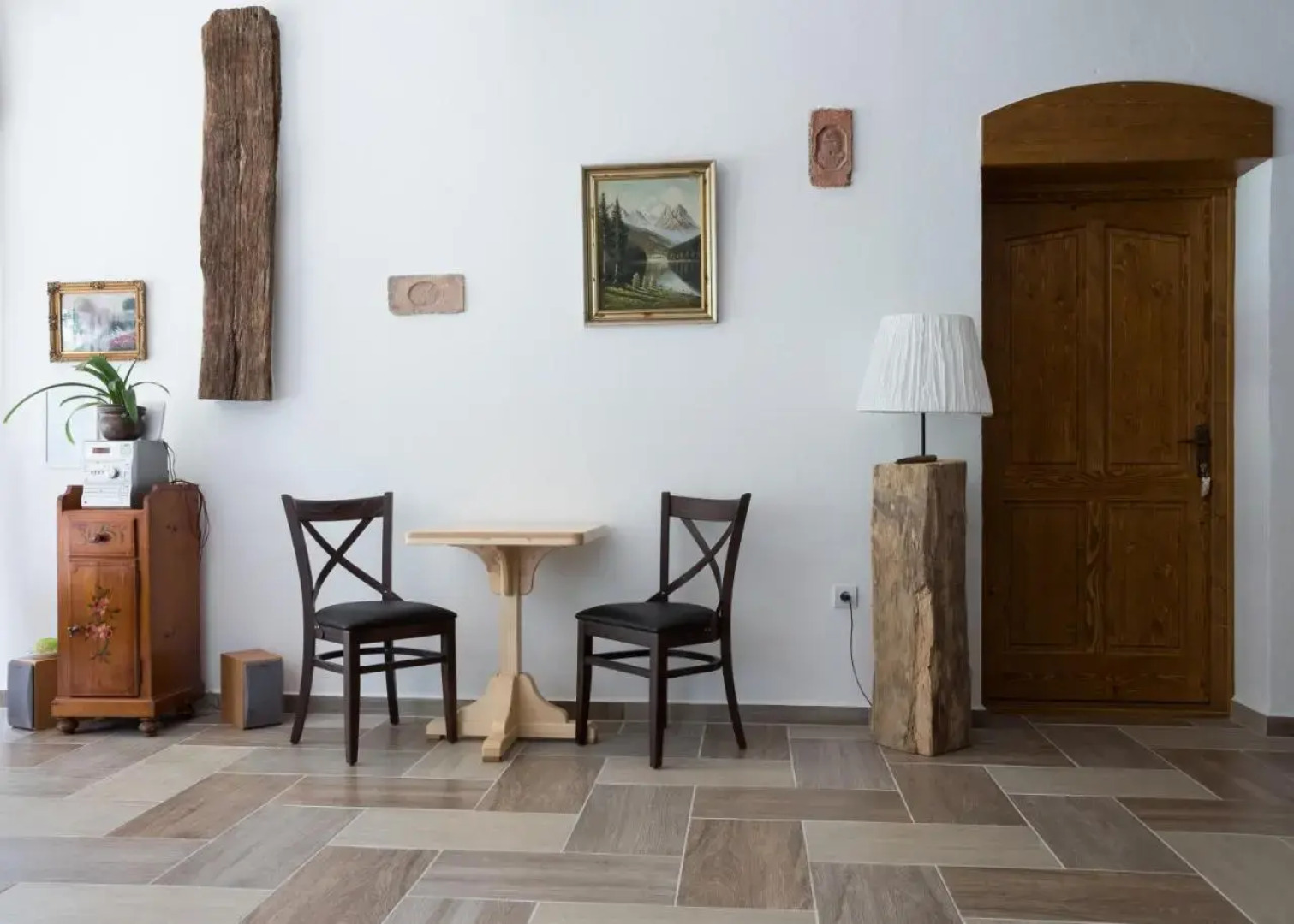 Napkelte Vendégház