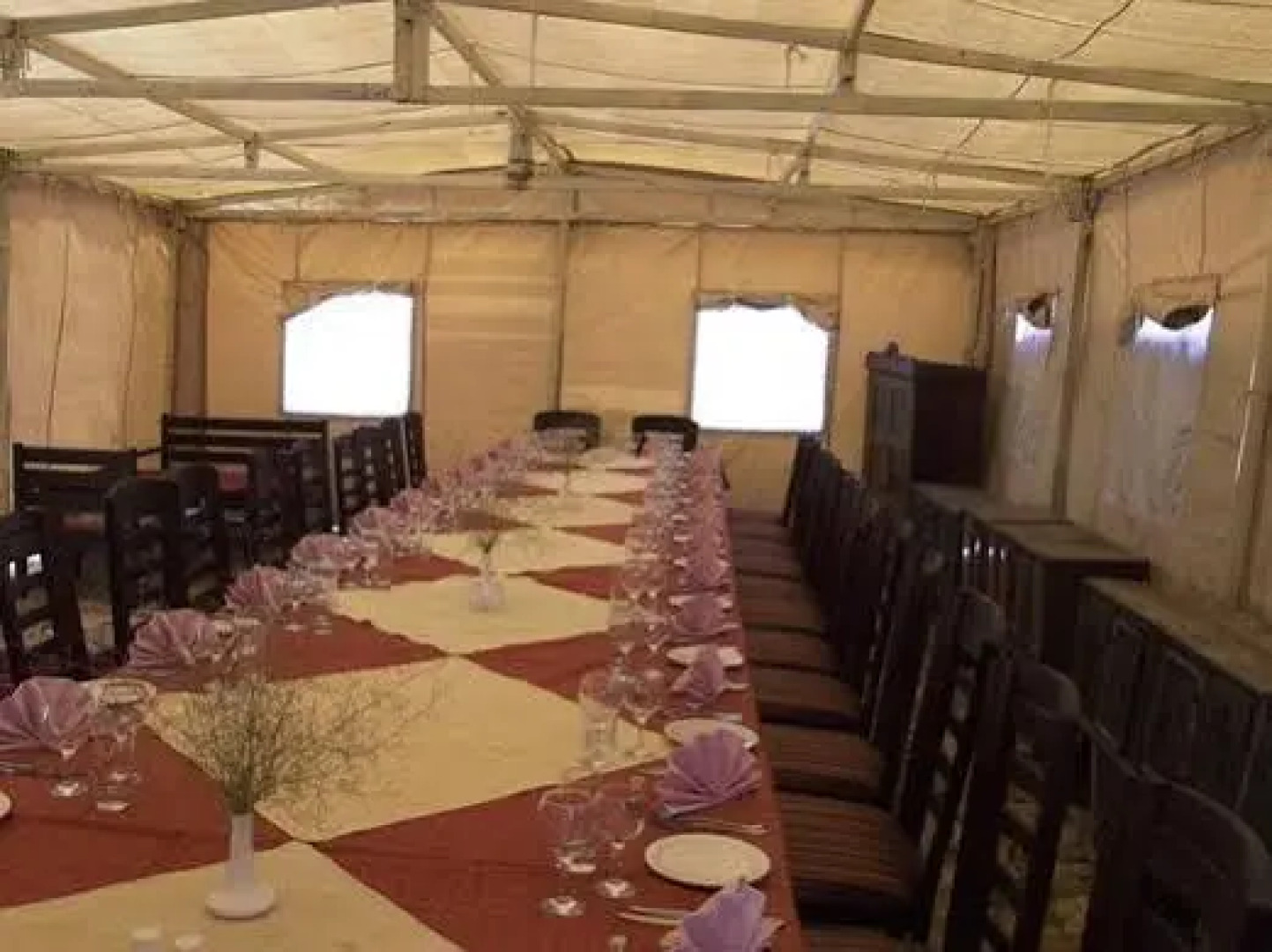 Eco BIA Amareen Camp