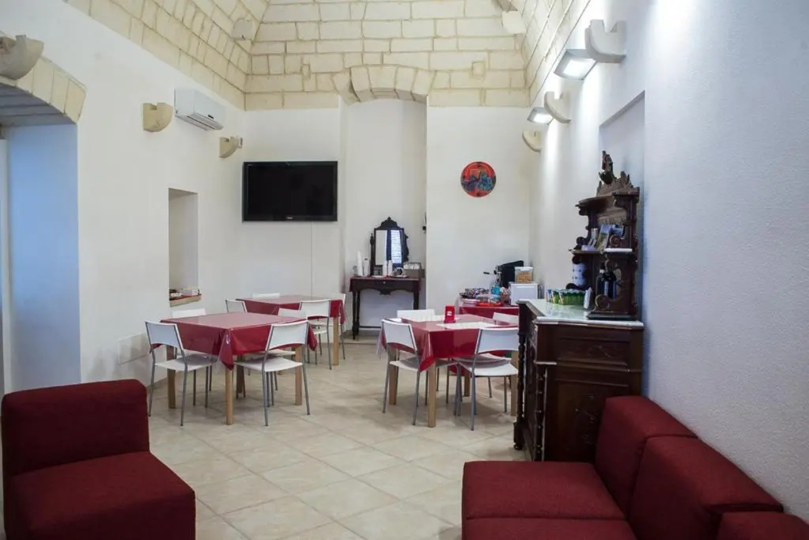 Masseria Bosco Mazza