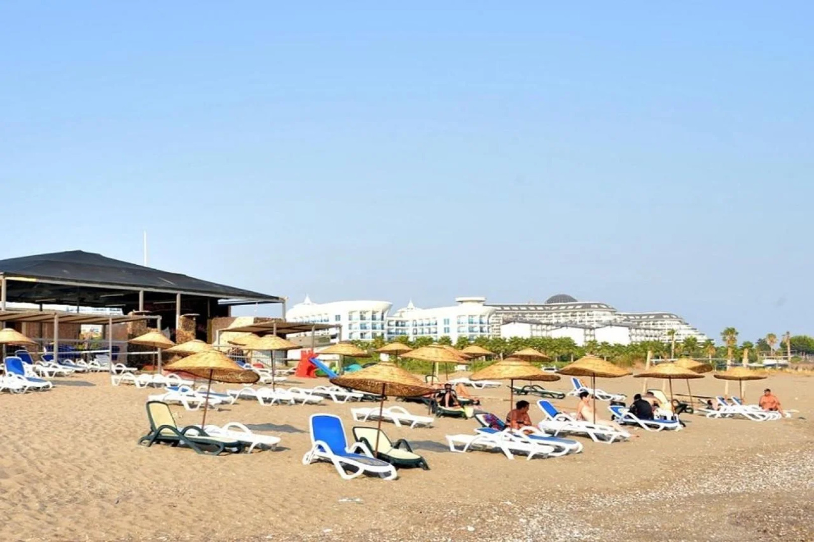 Aperion Beach  Hotel