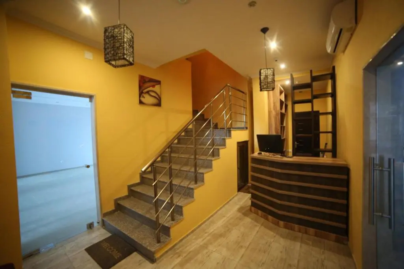 Отель «Софт»