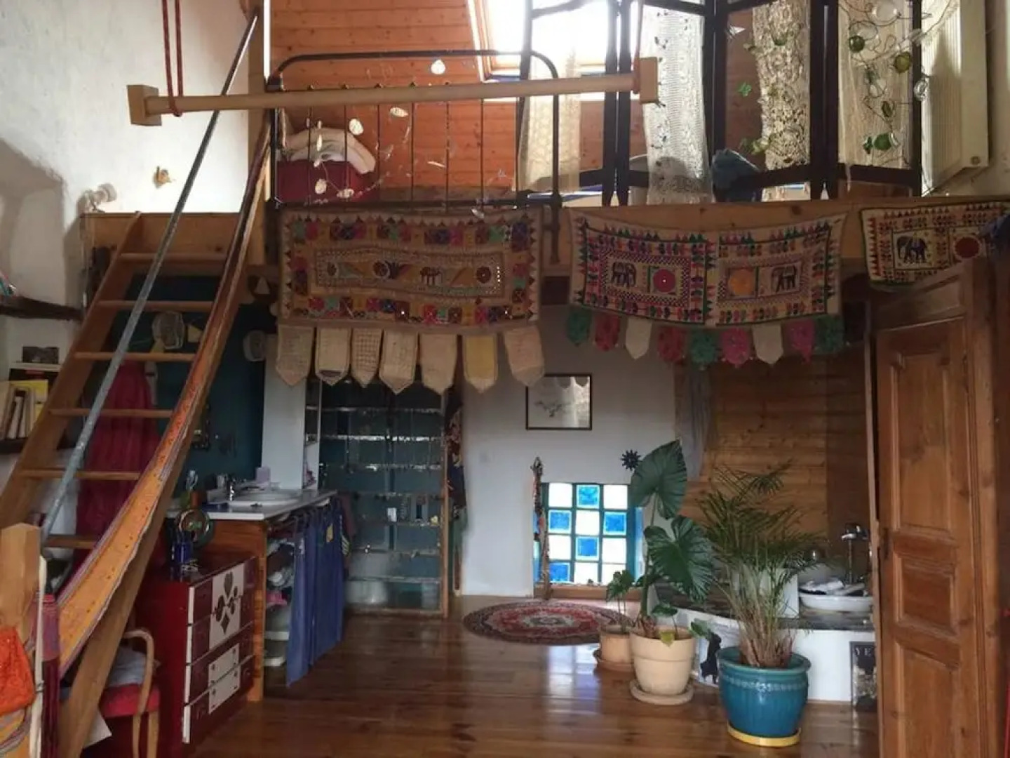 House With 3 Bedrooms in Voiron, With Wonderful Mountain View, Furnish