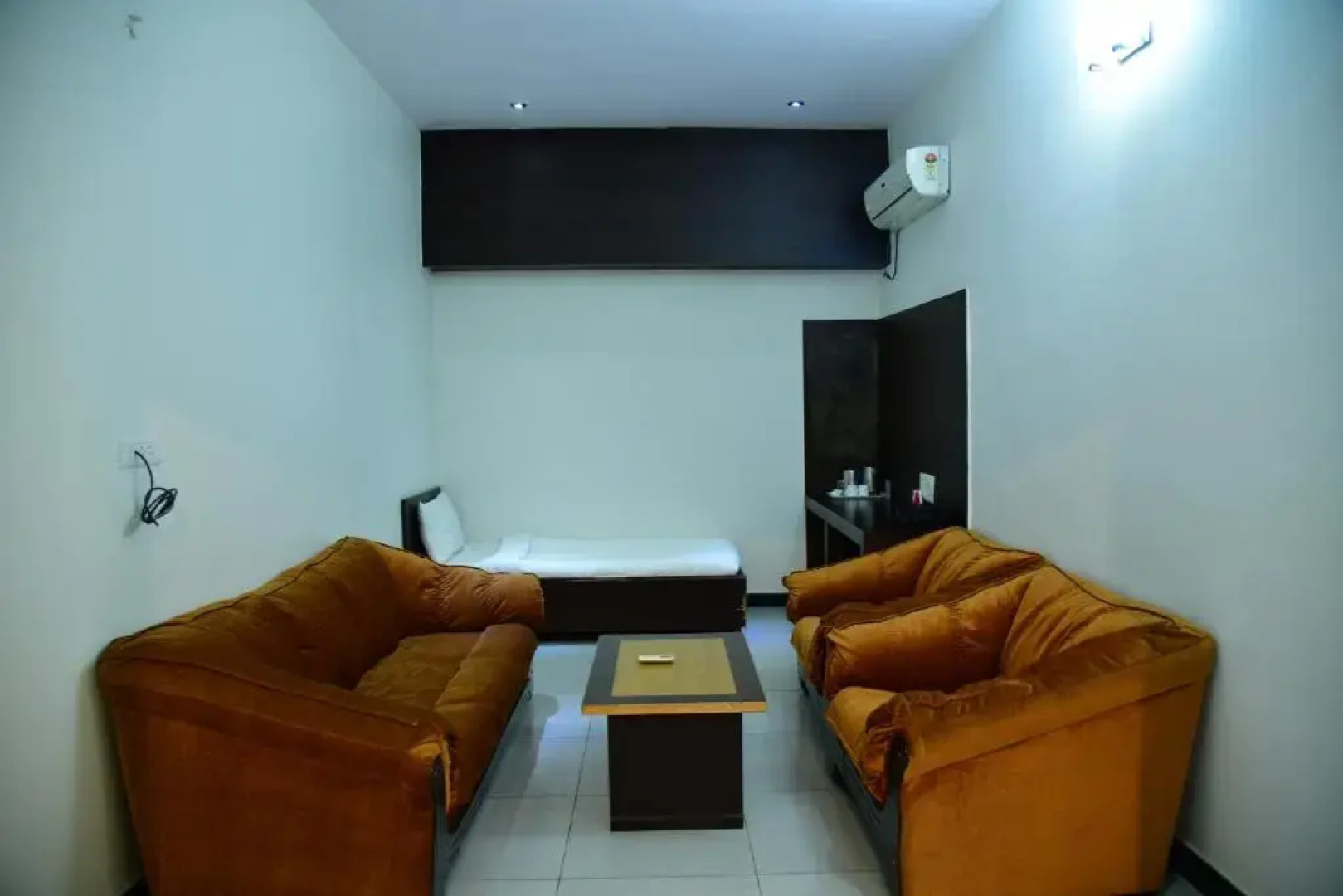 Kings Resort And Spa Chamarajanagar