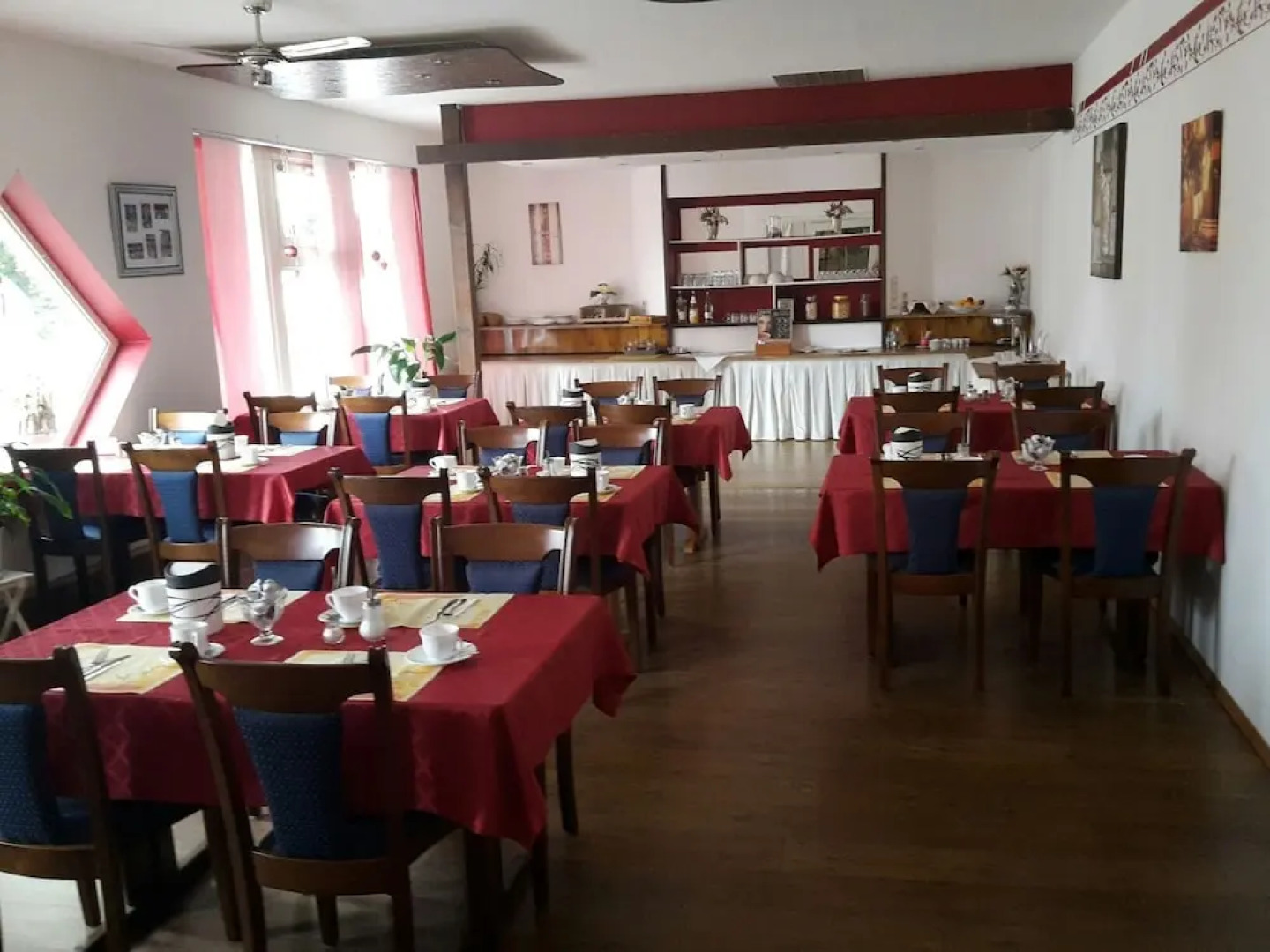 Hotel & Restaurant Kuhfelder Hof