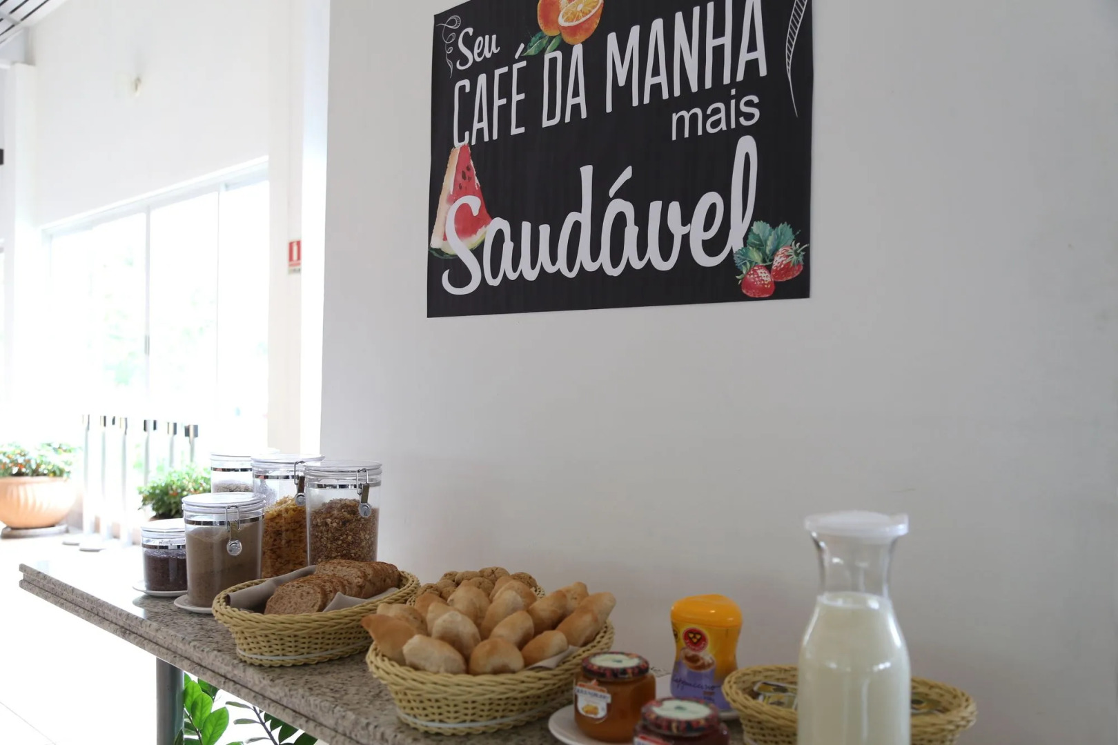 Vitória Hotel Convention Indaiatuba