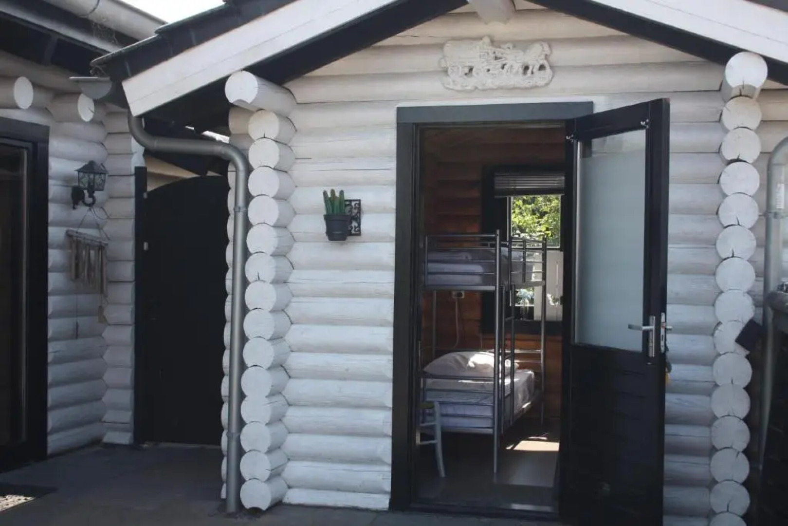 Chalet 294 - Krabbenkreek