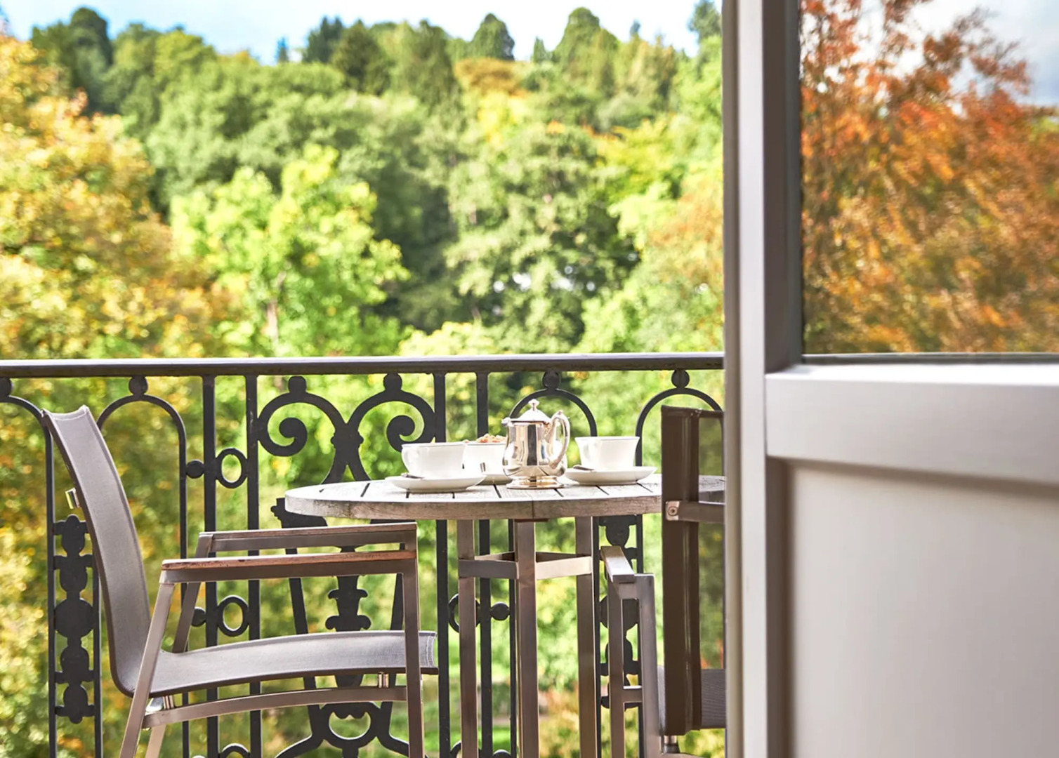 Brenners Park - Hotel & Spa, Oetker Hotels