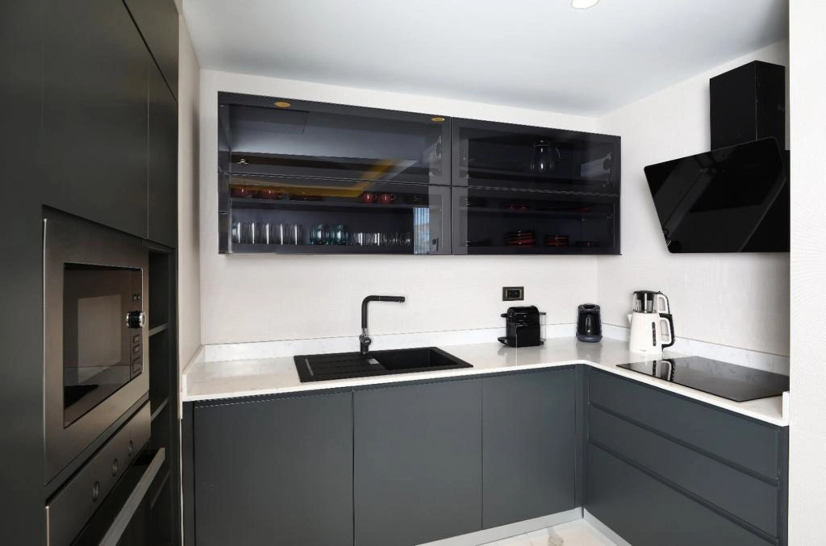 Mare Deluxe Residences & Villas