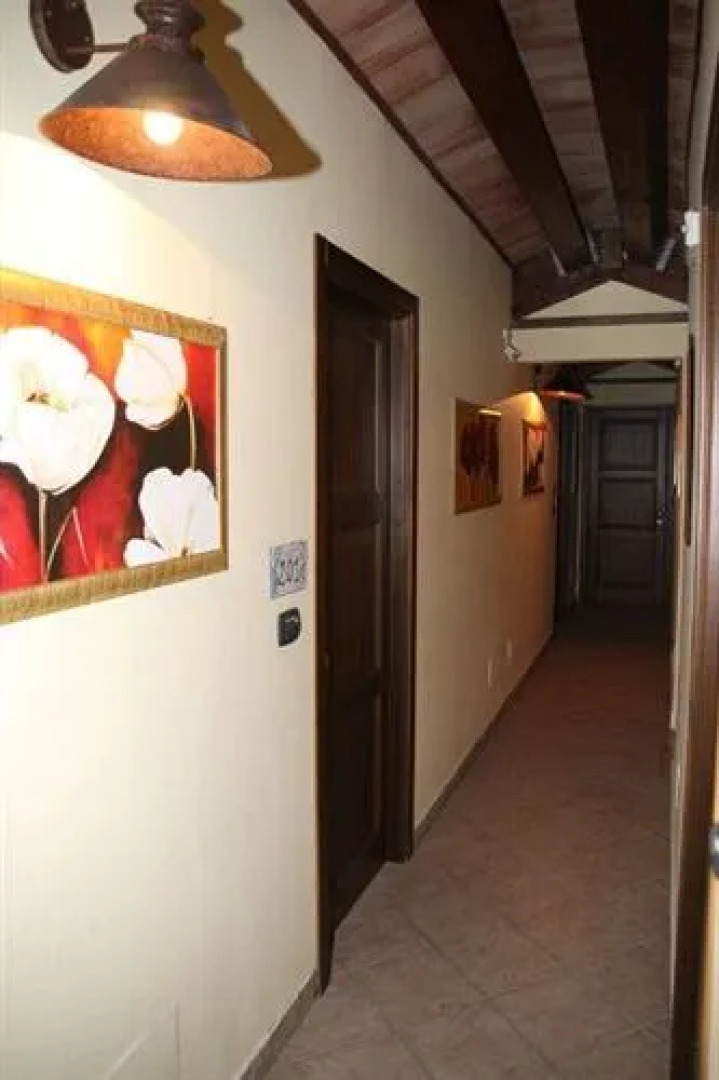 Villa Ginevra Hotel de Charme