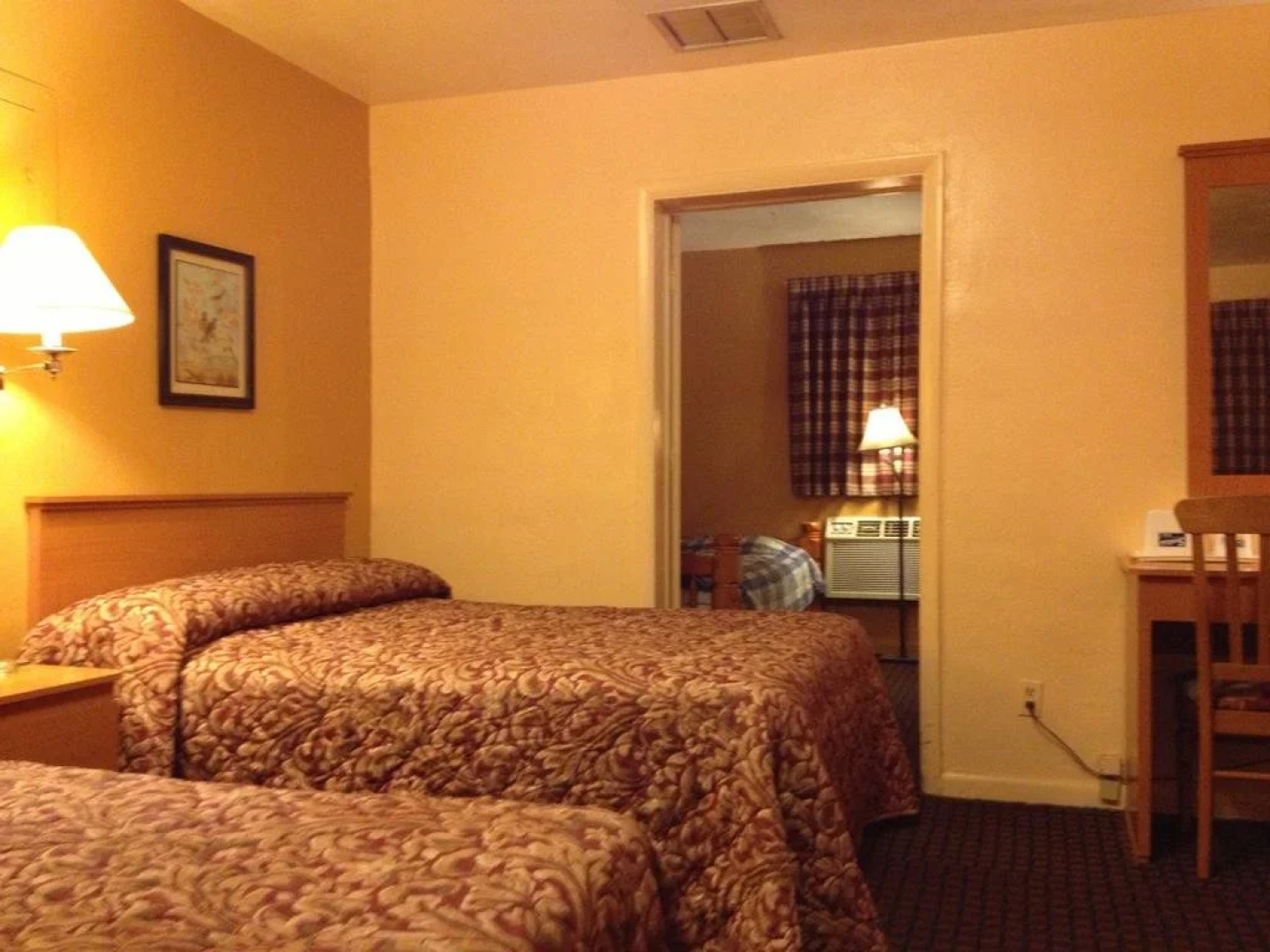 Scottish Inns Okeechobee