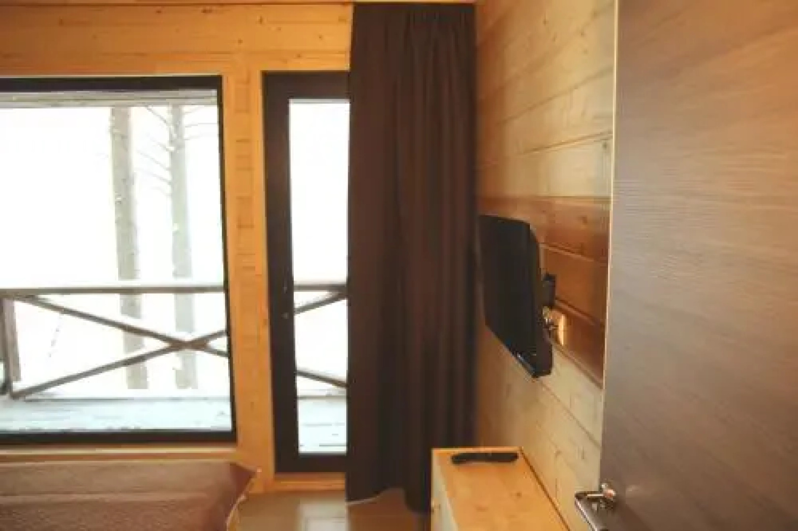 Guest House - Belye Nochi