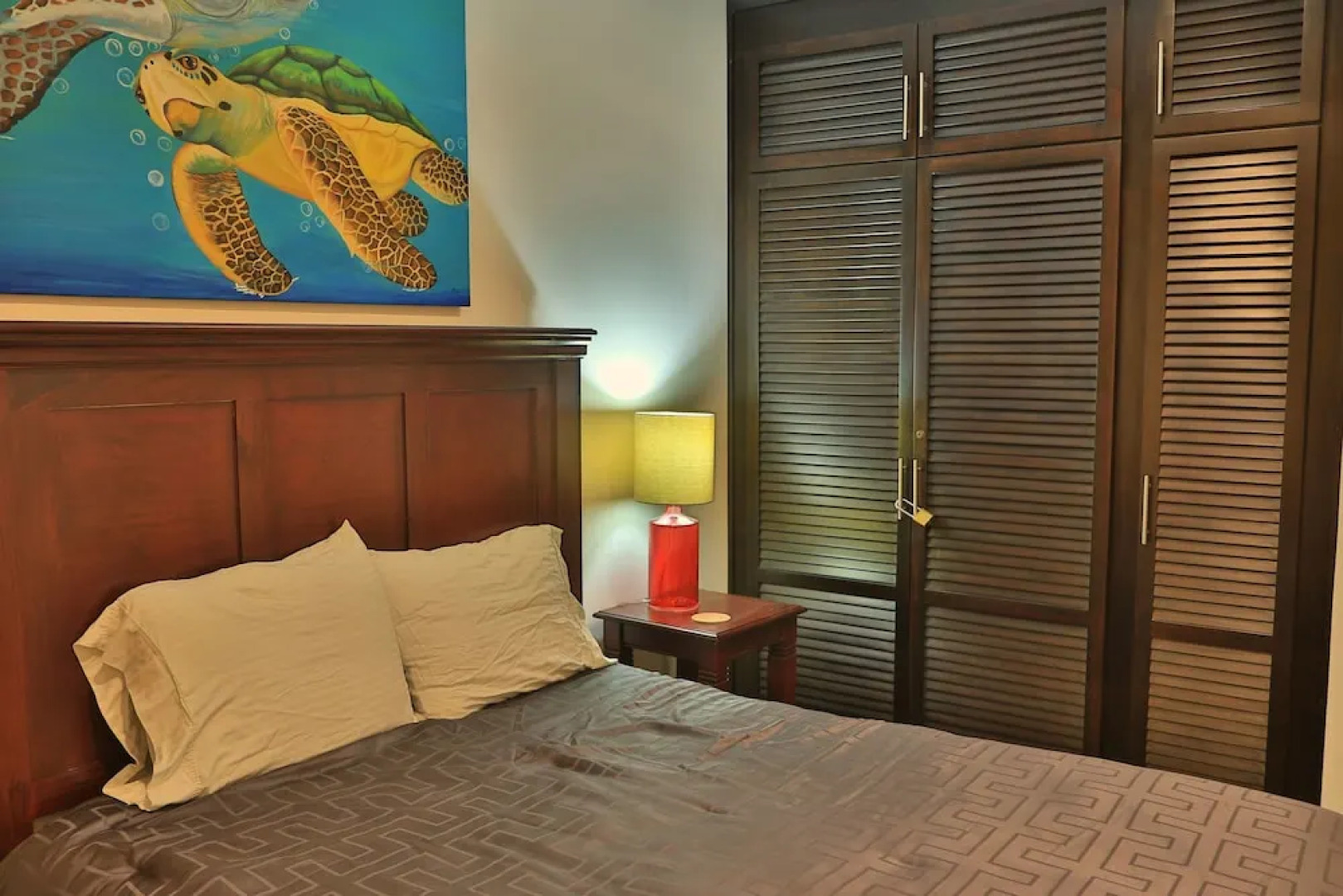 Cabo Velas Estates Unit 38 by RedAwning