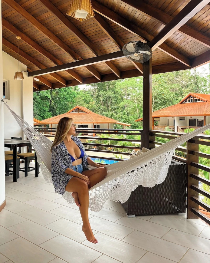 Terrazas del Caribe Hotel