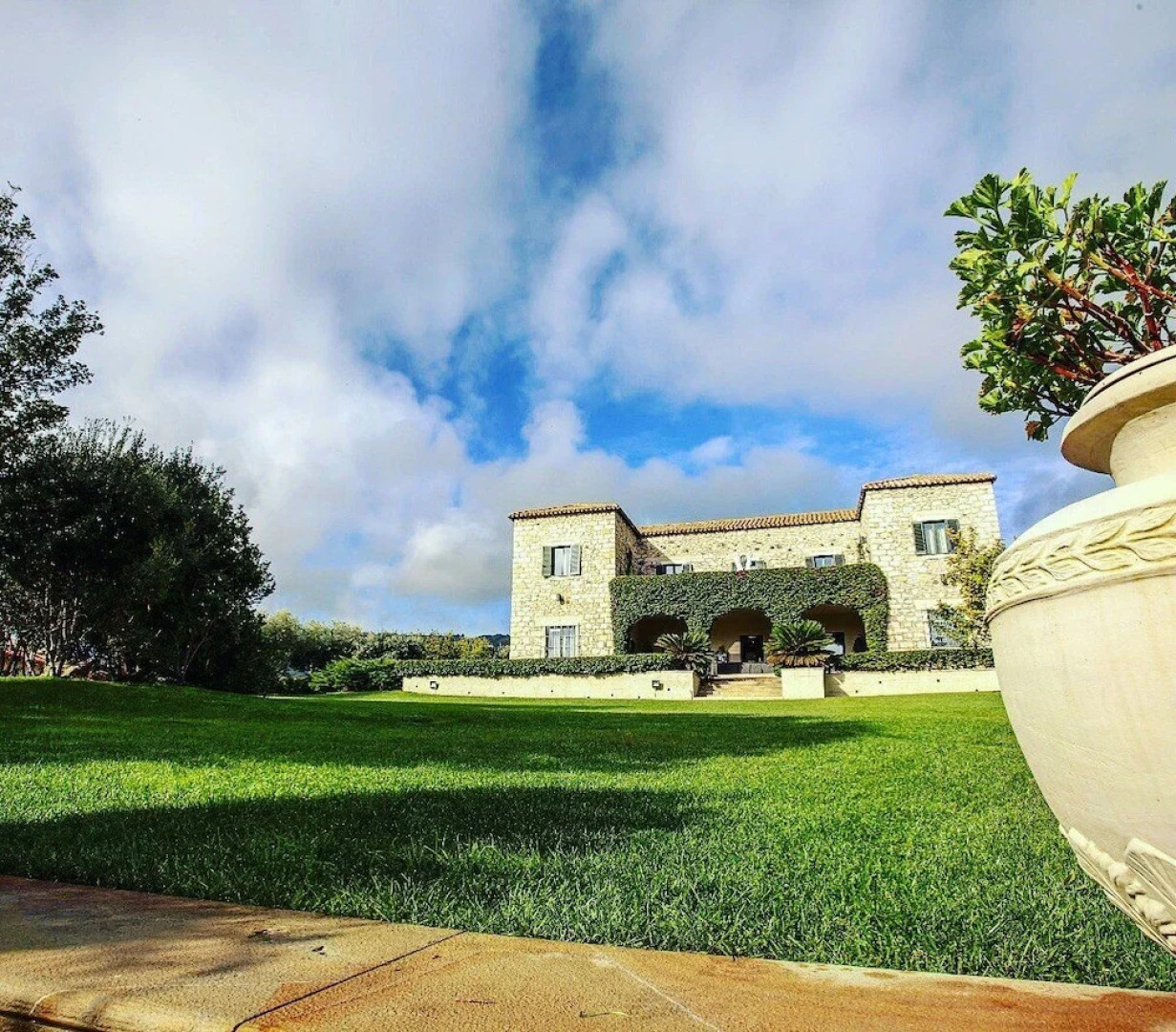 Sardinia Borgo Antico Xix Sec