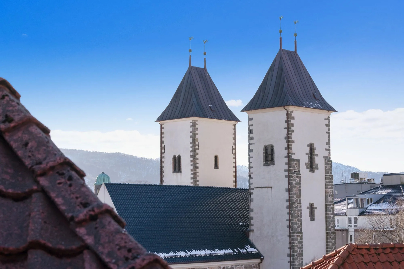 To Sostre Guesthouse