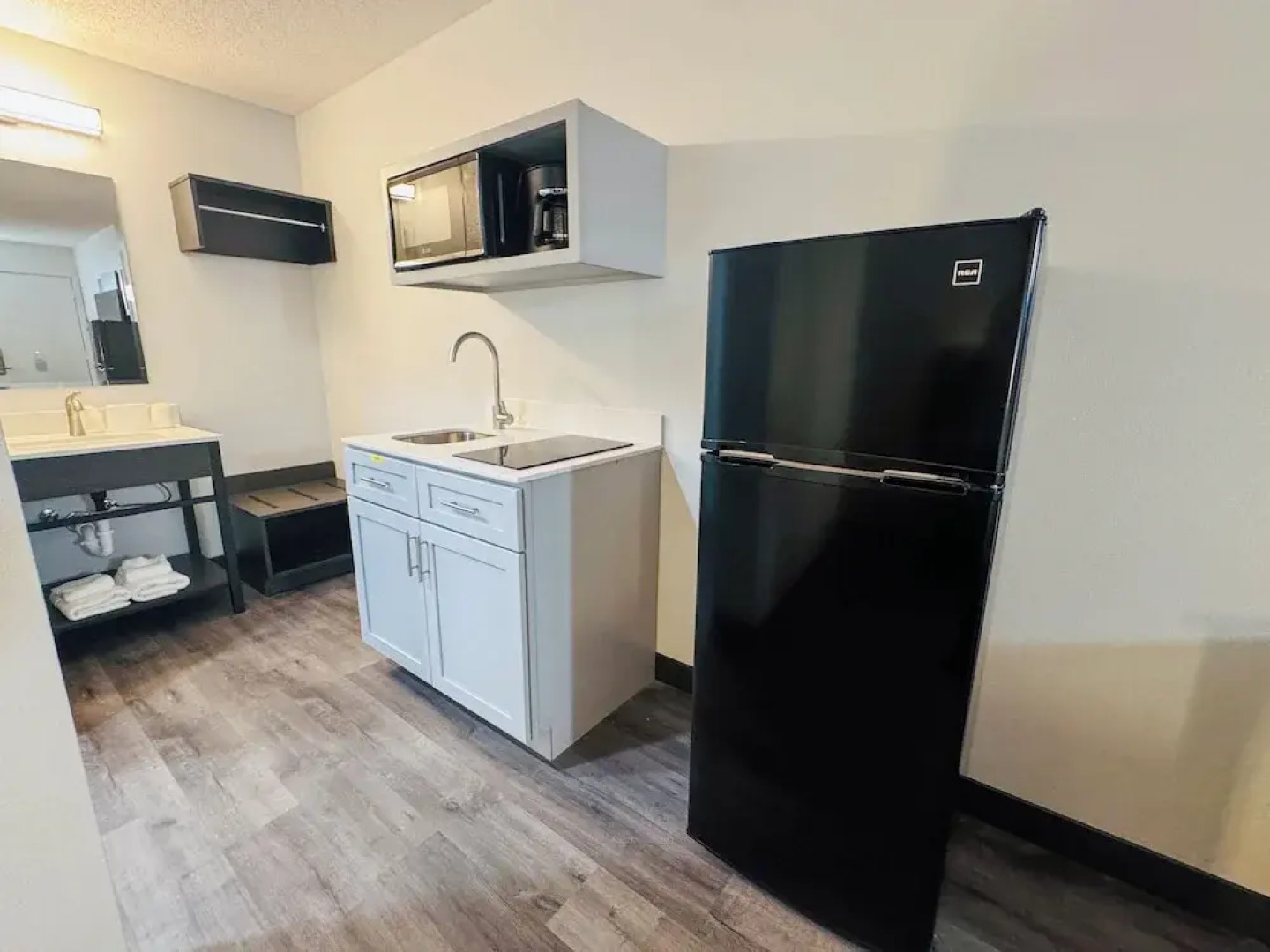 Studio 6 Southgate, Mi - Detroit