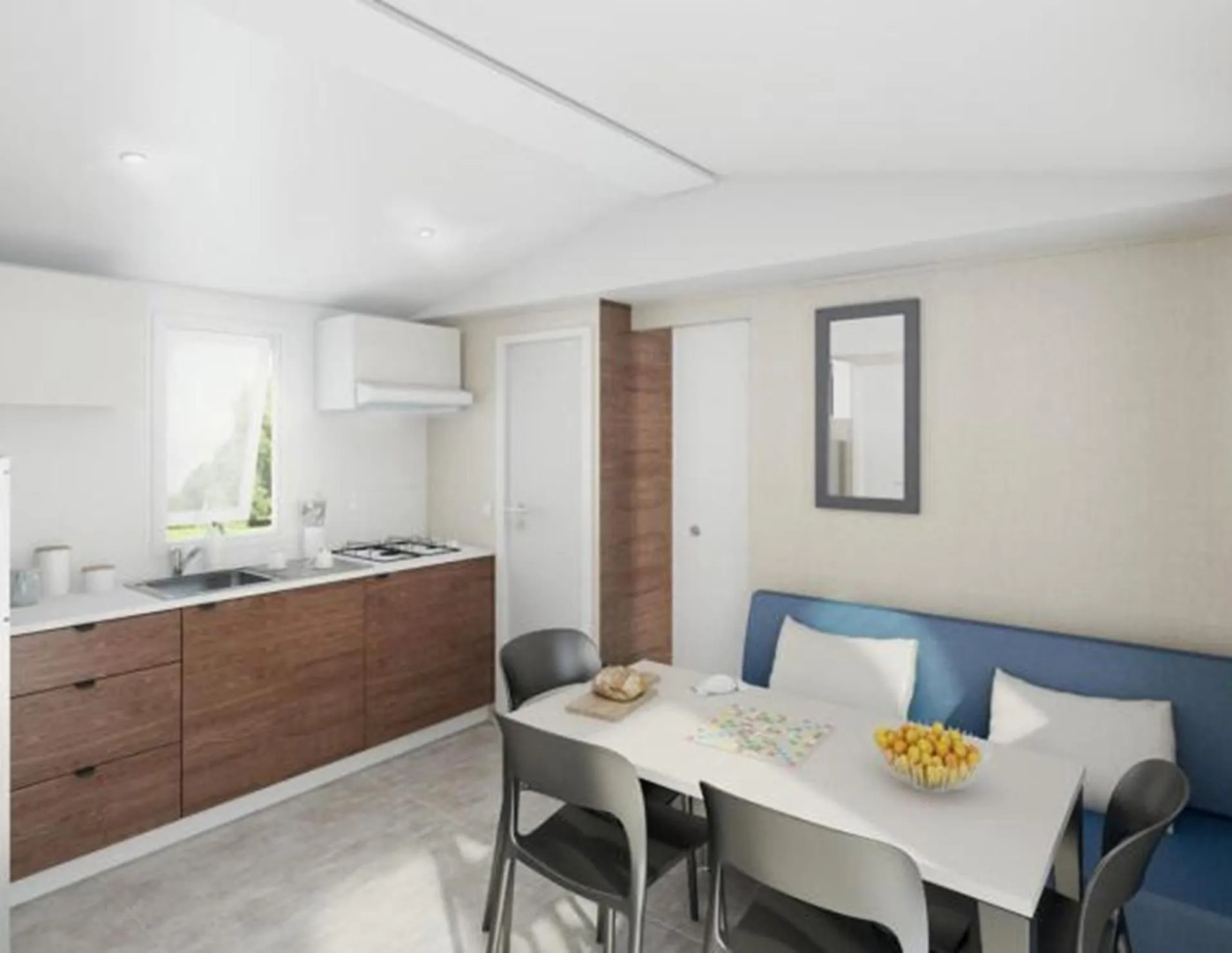 Camping Laguna Village