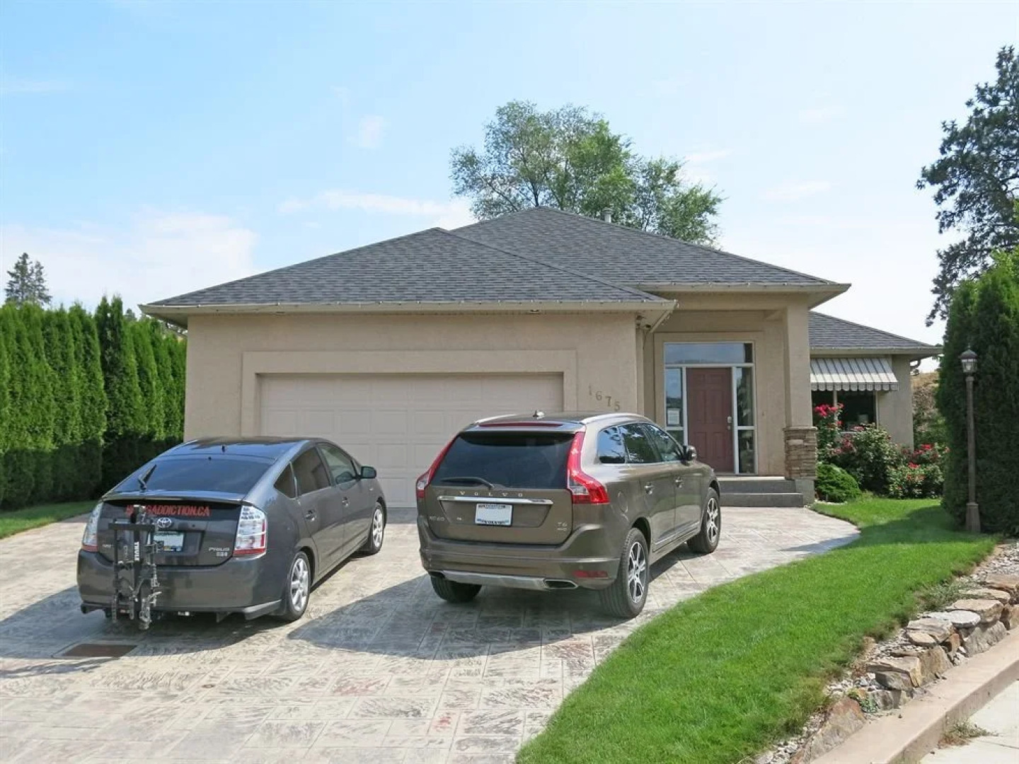 Glenmore Fireside Inn B&B