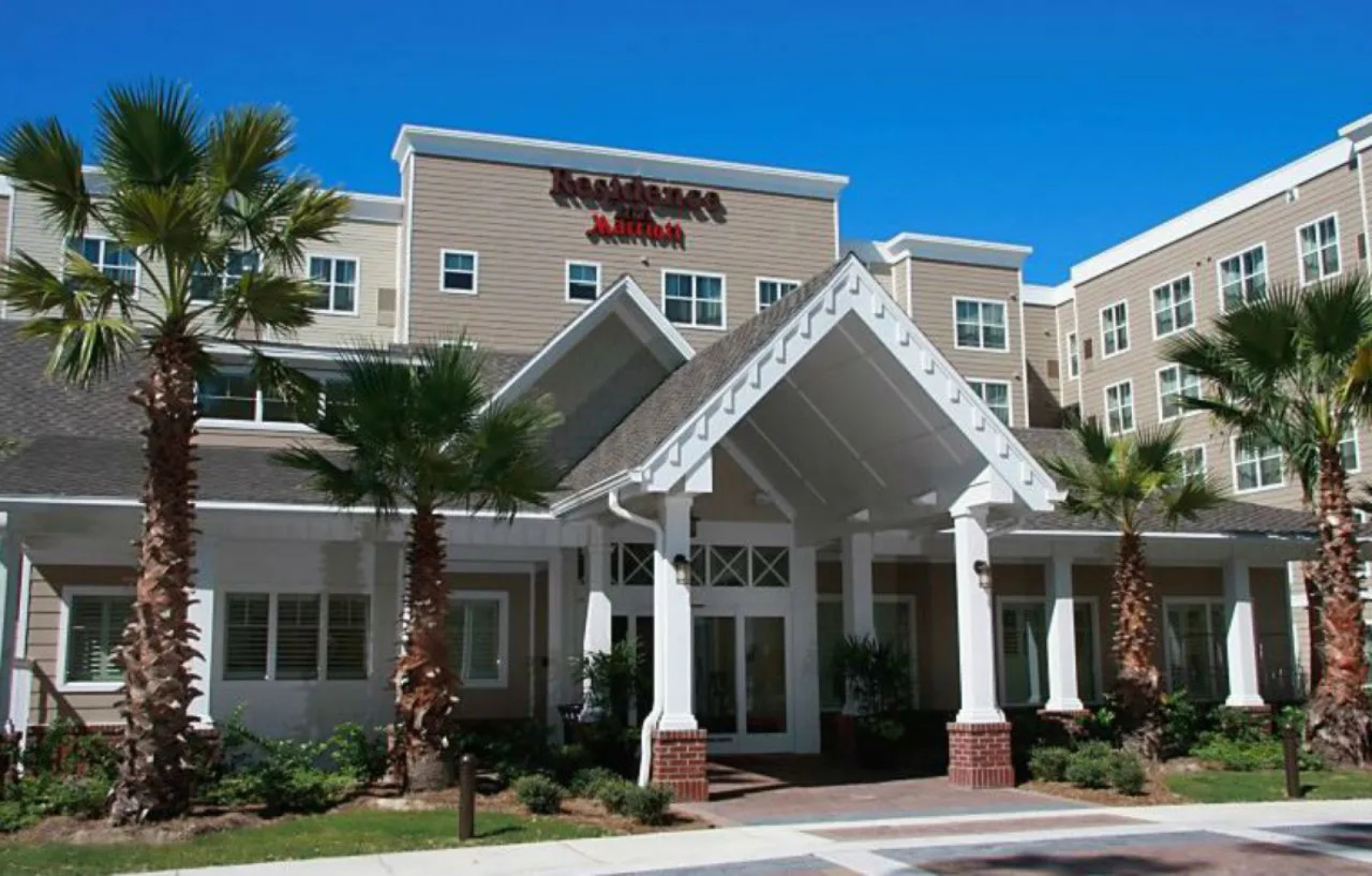 Residence Inn by Marriott Amelia Island